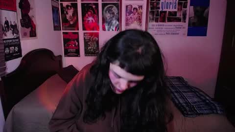 Snapshot of sofia_coolle chatting on 10, 5, 2026 Sofi online show from 10, 5, 2026