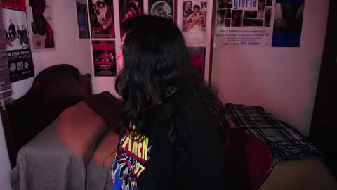 Snapshot of sofia_coolle chatting on 12, 5, 2026 Sofi online show from 12, 5, 2026