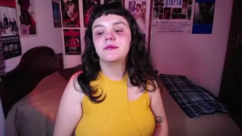 Snapshot of sofia_coolle chatting on 13, 5, 2026 Sofi online show from 13, 5, 2026