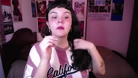 Snapshot of sofia_coolle chatting on 21, 5, 2026 Sofi online show from 21, 5, 2026