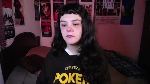 Snapshot of sofia_coolle chatting on 27, 5, 2026 Sofi online show from 27, 5, 2026