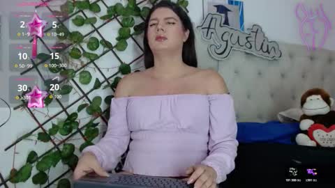 Snapshot of sofia_cummings chatting on 19, 1, 2026 sofia online show from 19, 1, 2026