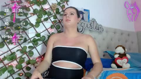 Snapshot of sofia_cummings chatting on 30, 3, 2026 sofia online show from 30, 3, 2026