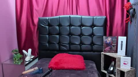 Miss Sofi online show from 25, 3, 2026