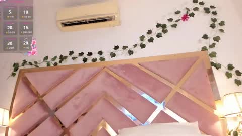 Snapshot of sofia_diiaz_ chatting on 20, 1, 2025 online show from 20, 1, 2025