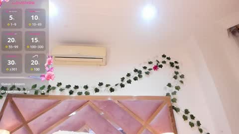 Snapshot of sofia_diiaz_ chatting on 26, 1, 2025 online show from 26, 1, 2025