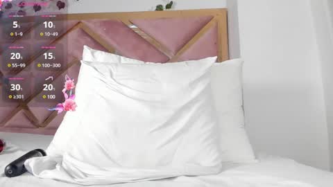 Snapshot of sofia_diiaz_ chatting on 28, 1, 2025 online show from 28, 1, 2025