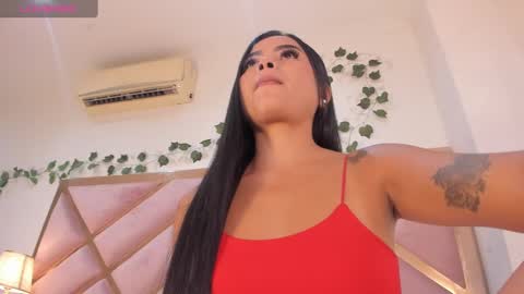 Snapshot of sofia_diiaz_ chatting on 5, 2, 2025 online show from 5, 2, 2025