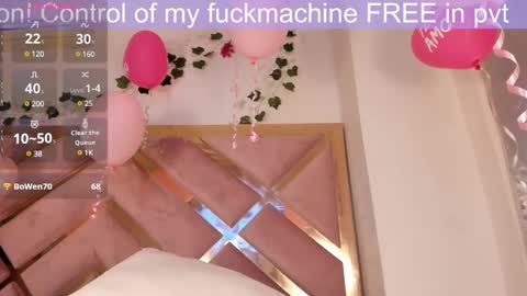 Snapshot of sofia_diiaz_ chatting on 12, 2, 2025 online show from 12, 2, 2025