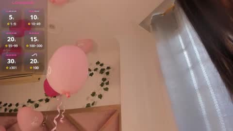 Snapshot of sofia_diiaz_ chatting on 15, 2, 2025 online show from 15, 2, 2025