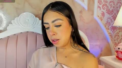 Sofia fantasyy  Online 0700 to 1400 gmt-5 online show from 20, 12, 2025