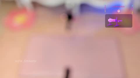 Snapshot of sofia_fantasyy chatting on 11, 5, 2026 Sofia fantasyy Online 0700 to 1400 gmt-5 online show from 11, 5, 2026