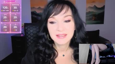 Sofia online show from 17, 10, 2025