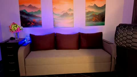 Snapshot of sofia_ford chatting on 5, 2, 2026 Sofia online show from 5, 2, 2026