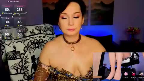 Snapshot of sofia_ford chatting on 28, 4, 2026 Sofia online show from 28, 4, 2026