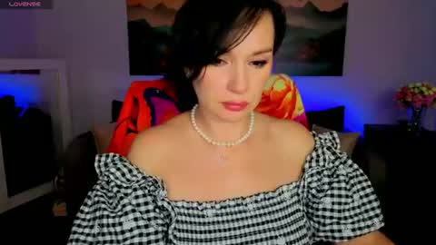 Snapshot of sofia_ford chatting on 7, 7, 2026 Sofia online show from 7, 7, 2026