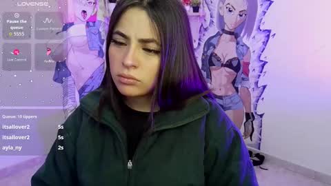 sofia_lara28 online show from 4, 3, 2026