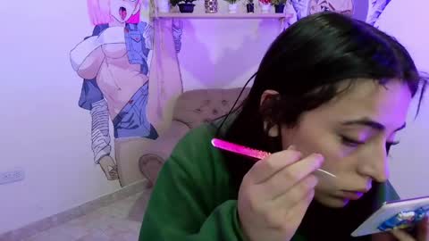 sofia_lara28 online show from 9, 4, 2026