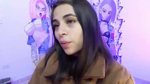 Snapshot of sofia_lara28 chatting on 3, 5, 2026 sofia_lara28 online show from 3, 5, 2026