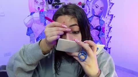 Snapshot of sofia_lara28 chatting on 4, 5, 2026 sofia_lara28 online show from 4, 5, 2026