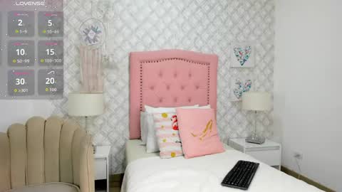 Snapshot of sofia_martinez9 chatting on 27, 4, 2026 sofia_martinez9 online show from 27, 4, 2026