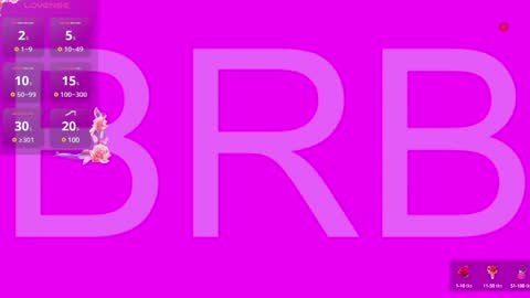 Sofia  online show from 4, 1, 2025