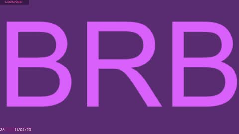 Sofia  online show from 11, 4, 2026