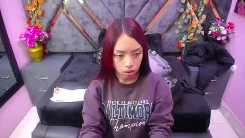 Snapshot of sofia_mirandaa chatting on 30, 9, 2025 sofia miranda online show from 30, 9, 2025