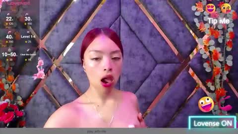 Snapshot of sofia_mirandaa chatting on 28, 2, 2026 sofia miranda online show from 28, 2, 2026
