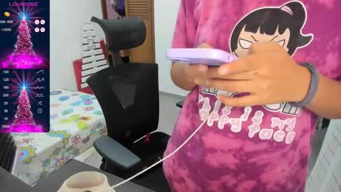 sofia_new online show from 2, 1, 2025