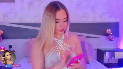 Snapshot of sofia_pamela_ chatting on 20, 4, 2026 online show from 20, 4, 2026