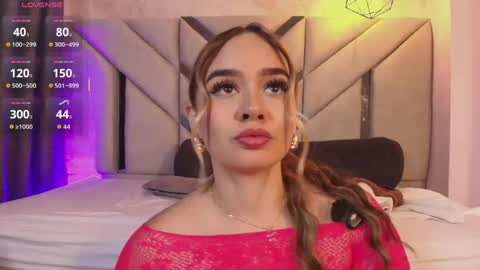 Snapshot of sofia_pamela_ chatting on 30, 4, 2026 online show from 30, 4, 2026