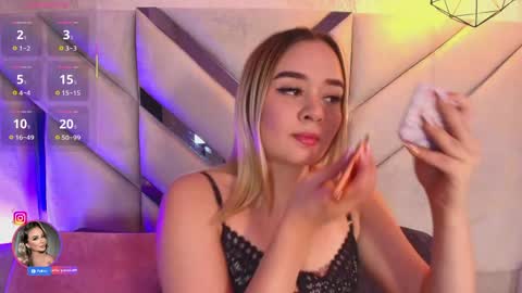 Snapshot of sofia_pamela_ chatting on 22, 5, 2026 online show from 22, 5, 2026