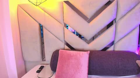 Snapshot of sofia_pamela_ chatting on 1, 6, 2026 online show from 1, 6, 2026