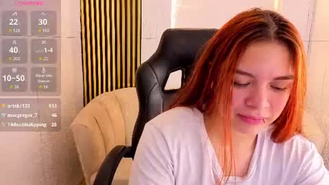 sofia_red_cn online show from 26, 7, 2026