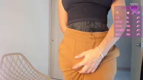 Snapshot of sofia_rivers_ chatting on 17, 2, 2026 sofia_rivers_ online show from 17, 2, 2026