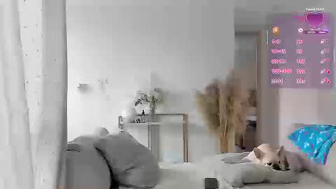 sofia_rivers_ online show from 19, 3, 2026