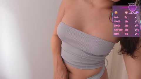 Snapshot of sofia_rivers_ chatting on 6, 5, 2026 sofia_rivers_ online show from 6, 5, 2026