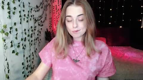 sofia_rosemary online show from 8, 10, 2025