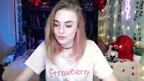 Snapshot of sofia_rosemary chatting on 14, 2, 2026 sofia_rosemary online show from 14, 2, 2026