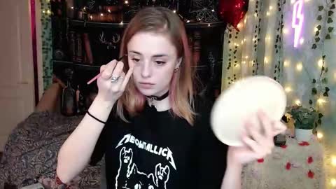 Snapshot of sofia_rosemary chatting on 16, 2, 2026 sofia_rosemary online show from 16, 2, 2026