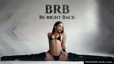 Snapshot of sofia_rousse_ chatting on 2, 5, 2026 online show from 2, 5, 2026
