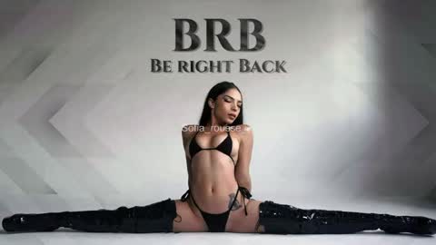 Snapshot of sofia_rousse_ chatting on 1, 6, 2026 online show from 1, 6, 2026