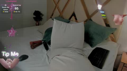 Sofia Samuels online show from 13, 5, 2026