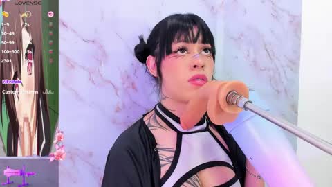 Snapshot of sofia_shadow1 chatting on 19, 5, 2026 sofi 3 online show from 19, 5, 2026