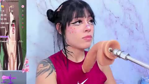 Snapshot of sofia_shadow1 chatting on 24, 6, 2026 sofi 3 online show from 24, 6, 2026