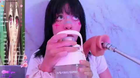 Snapshot of sofia_shadow1 chatting on 5, 7, 2026 sofi 3 online show from 5, 7, 2026