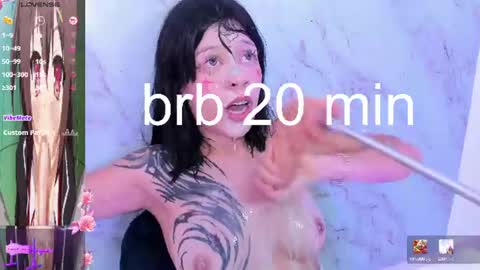 Snapshot of sofia_shadow1 chatting on 9, 7, 2026 sofi 3 online show from 9, 7, 2026