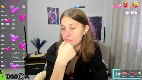 Sofia online show from 25, 3, 2026