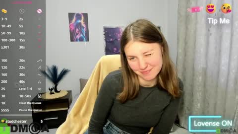 Sofia online show from 26, 3, 2026